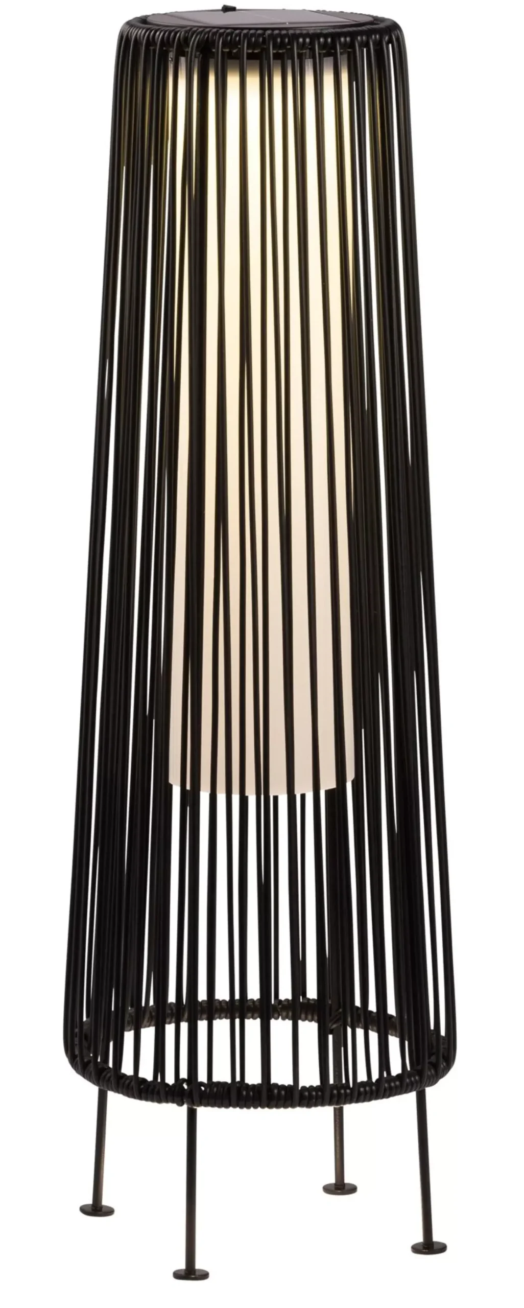 CASA Tower Lampara Solar Con Led Blanco Sale