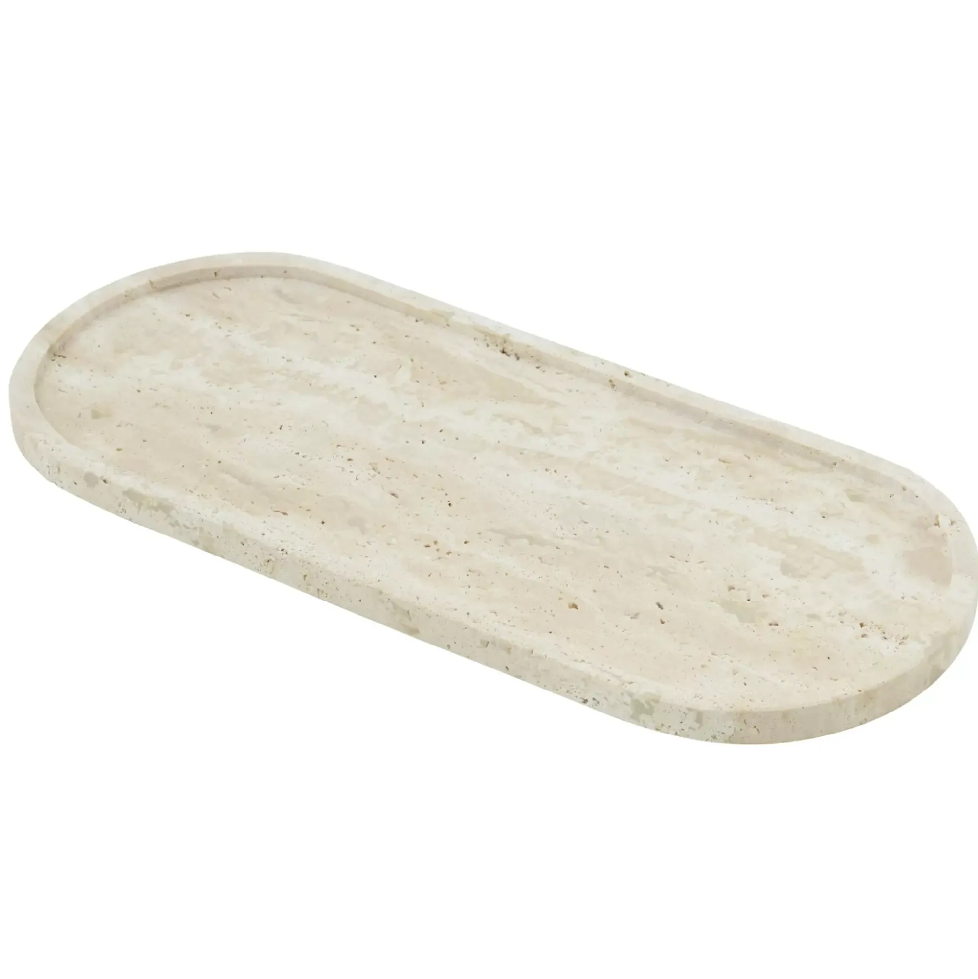 CASA Travi Bandeja Para Presentar Natural Clearance