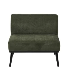 CASA Trino Butaca Verde Fashion