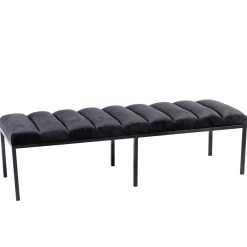 CASA Trone Banco Negro Shop