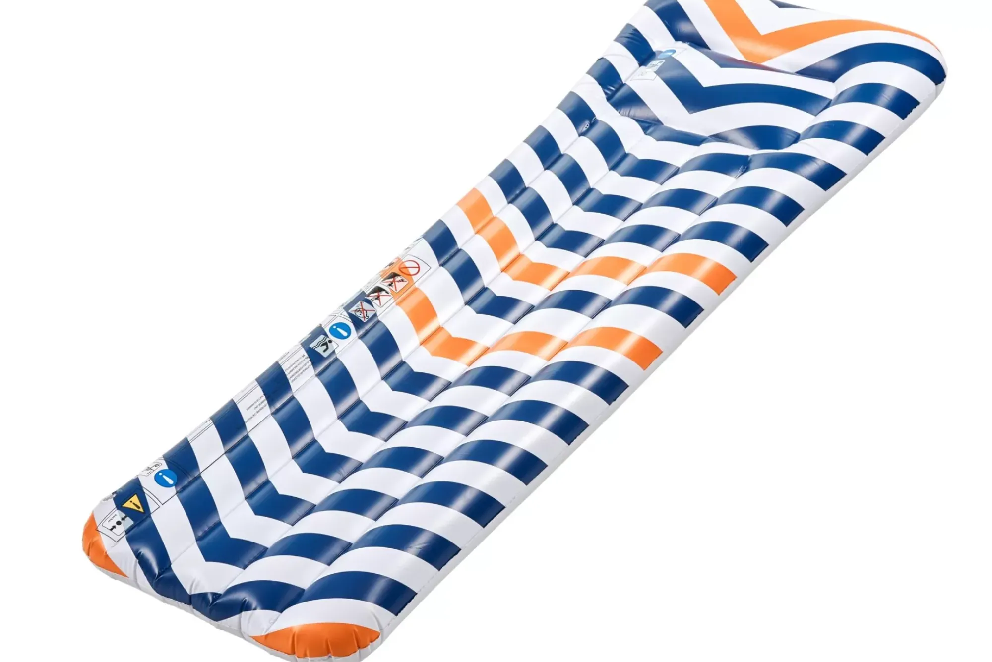 CASA Tropez Colchoneta Inflable Varios Colores New