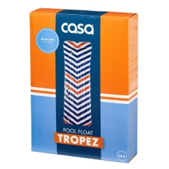 CASA Tropez Colchoneta Inflable Varios Colores New