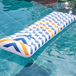 CASA Tropez Colchoneta Inflable Varios Colores New