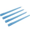 CASA Twist Velas Largas Azul Outlet