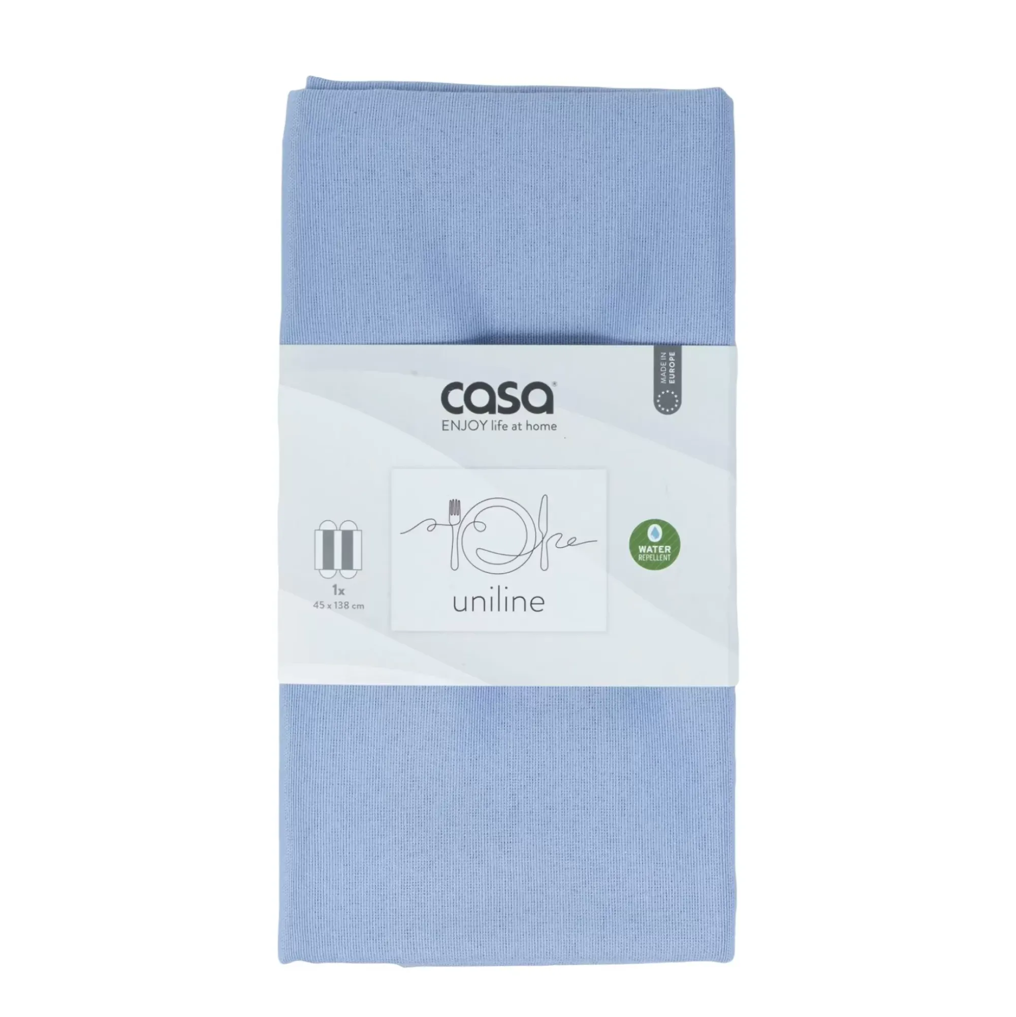 CASA Uniline Camino De Mesa Morado Store