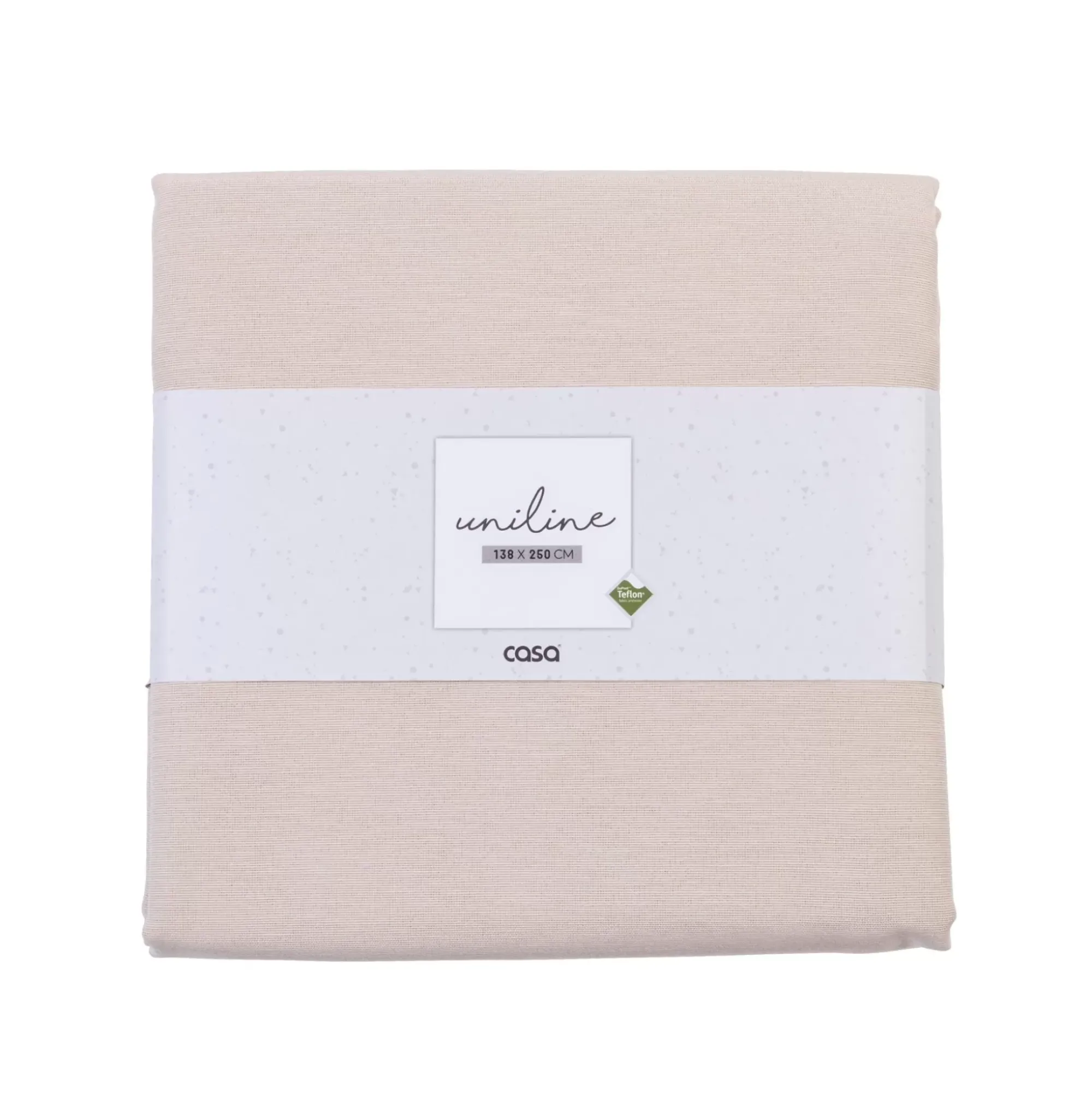 CASA Uniline Mantel Beis Outlet