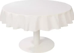 CASA Uniline Mantel Blanco Apagado Clearance