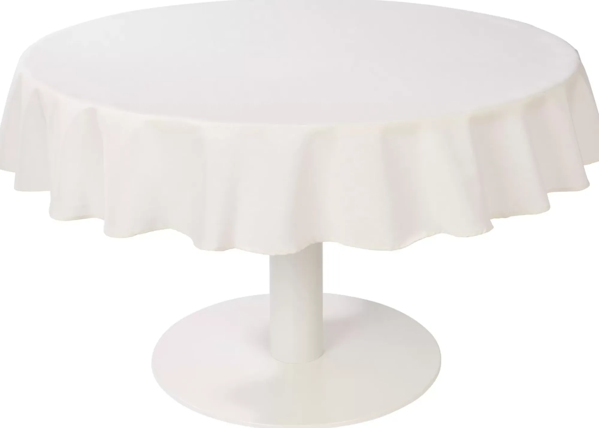 CASA Uniline Mantel Blanco Apagado Clearance