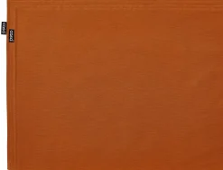 CASA Uniline Mantel Individual Juego De 2 Marron Discount