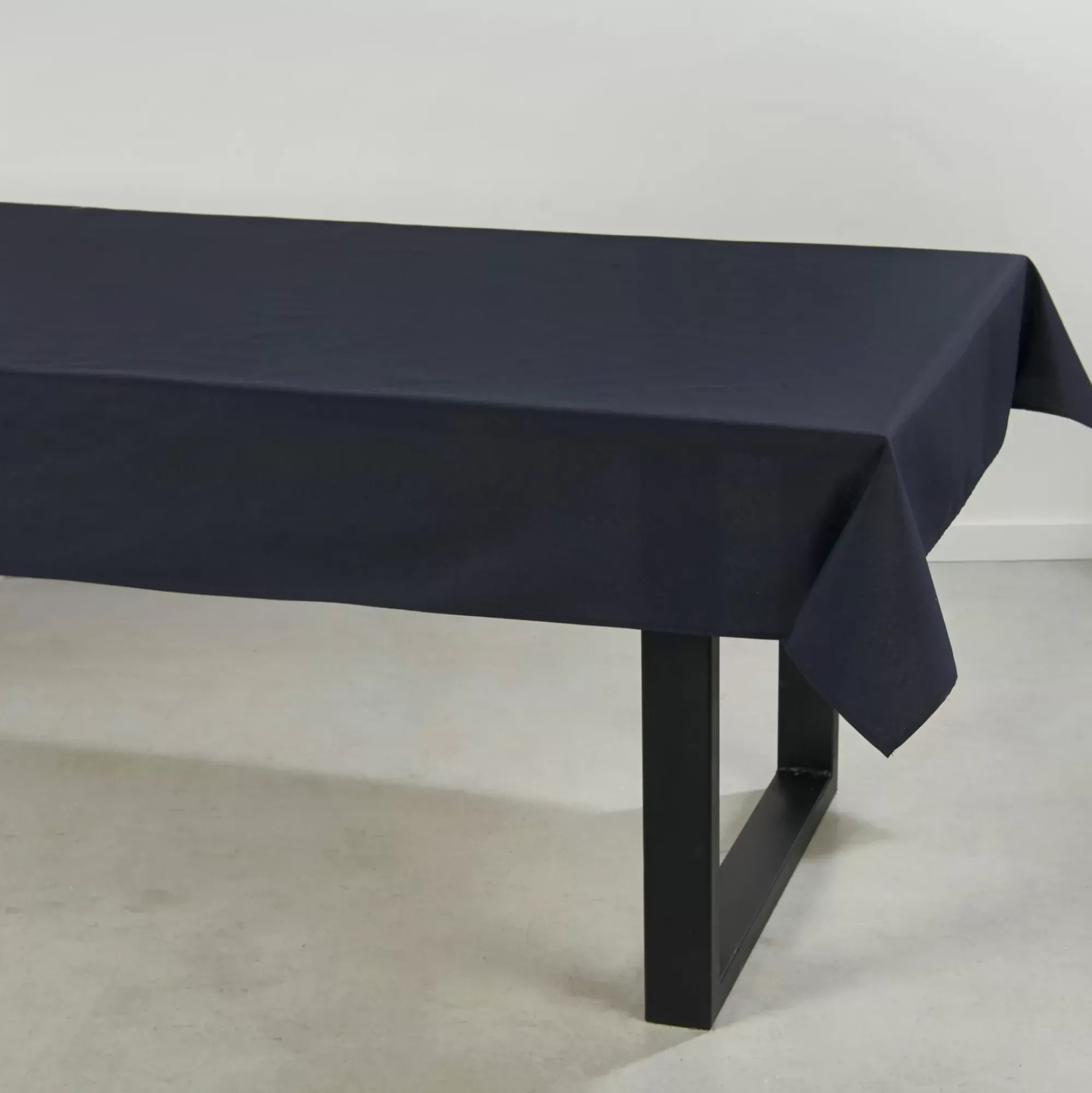 CASA Uniline Mantel Negro Flash Sale