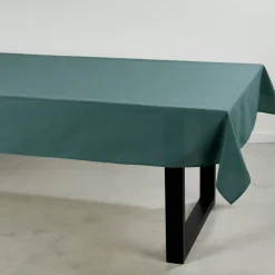 CASA Uniline Mantel Verde Oscuro Online