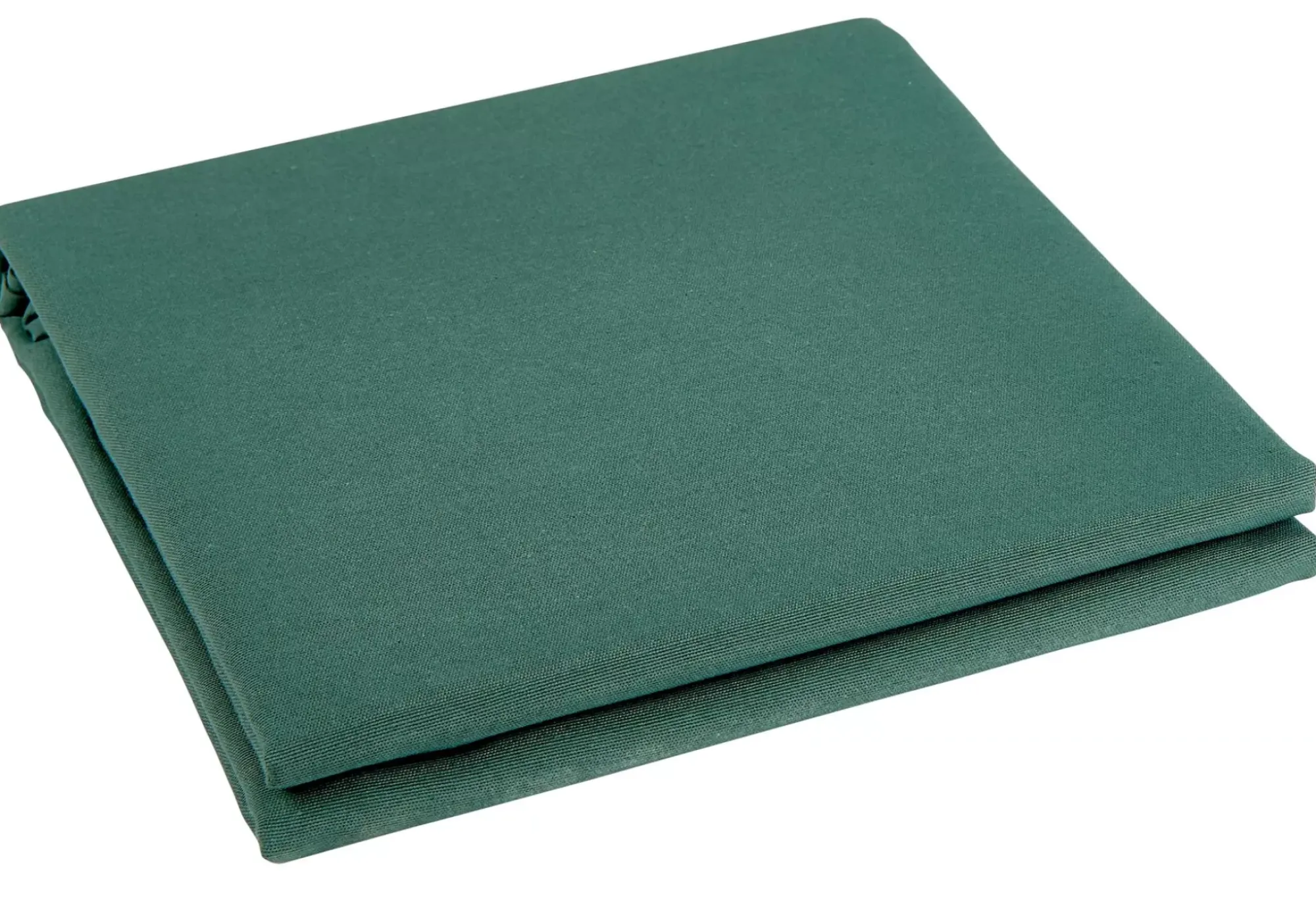 CASA Uniline Mantel Verde Oscuro Sale