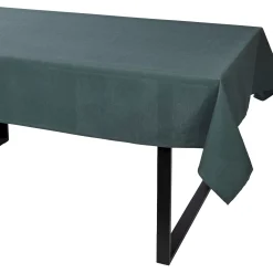 CASA Uniline Mantel Verde Oscuro Online
