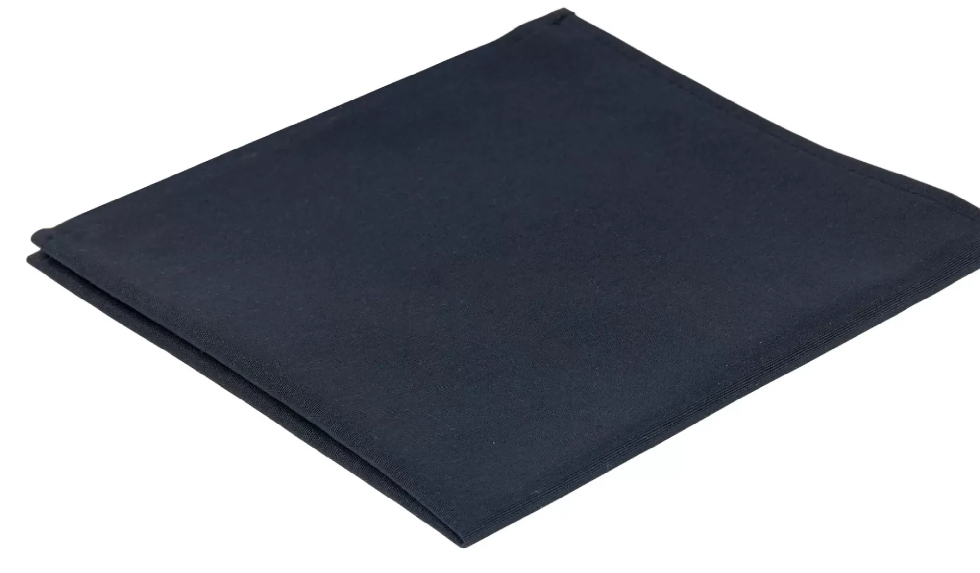 CASA Uniline Servilleta Negro Sale