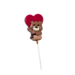 CASA Valentine Chupachup Chocolate Multicolor Cheap