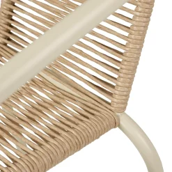 CASA Verona Silla Apilable Multicolor Discount