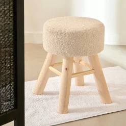 CASA Vince Taburete Blanco Online