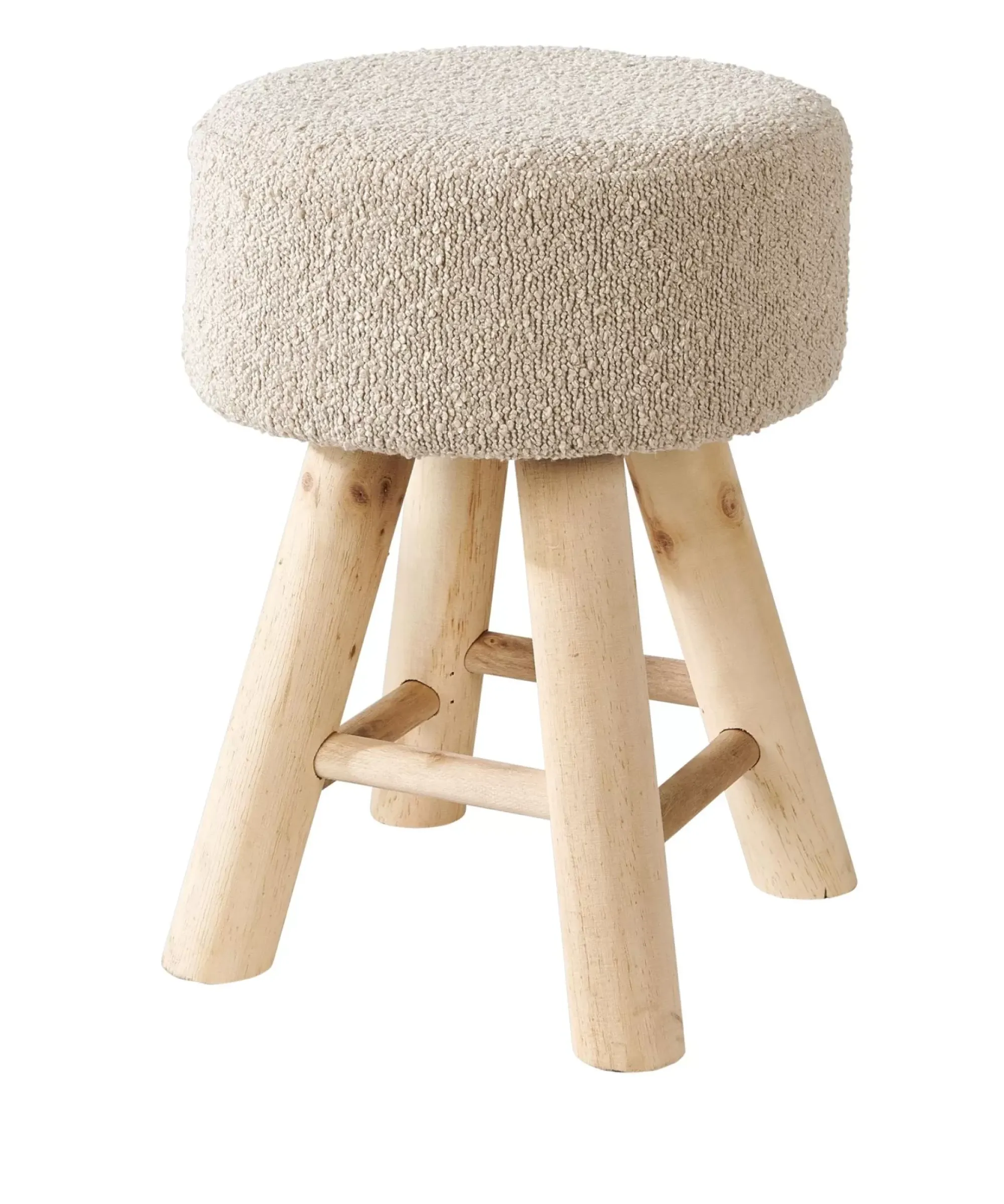 CASA Vince Taburete Blanco Online