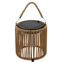 CASA Vinn Lampara Solar Natural Sale