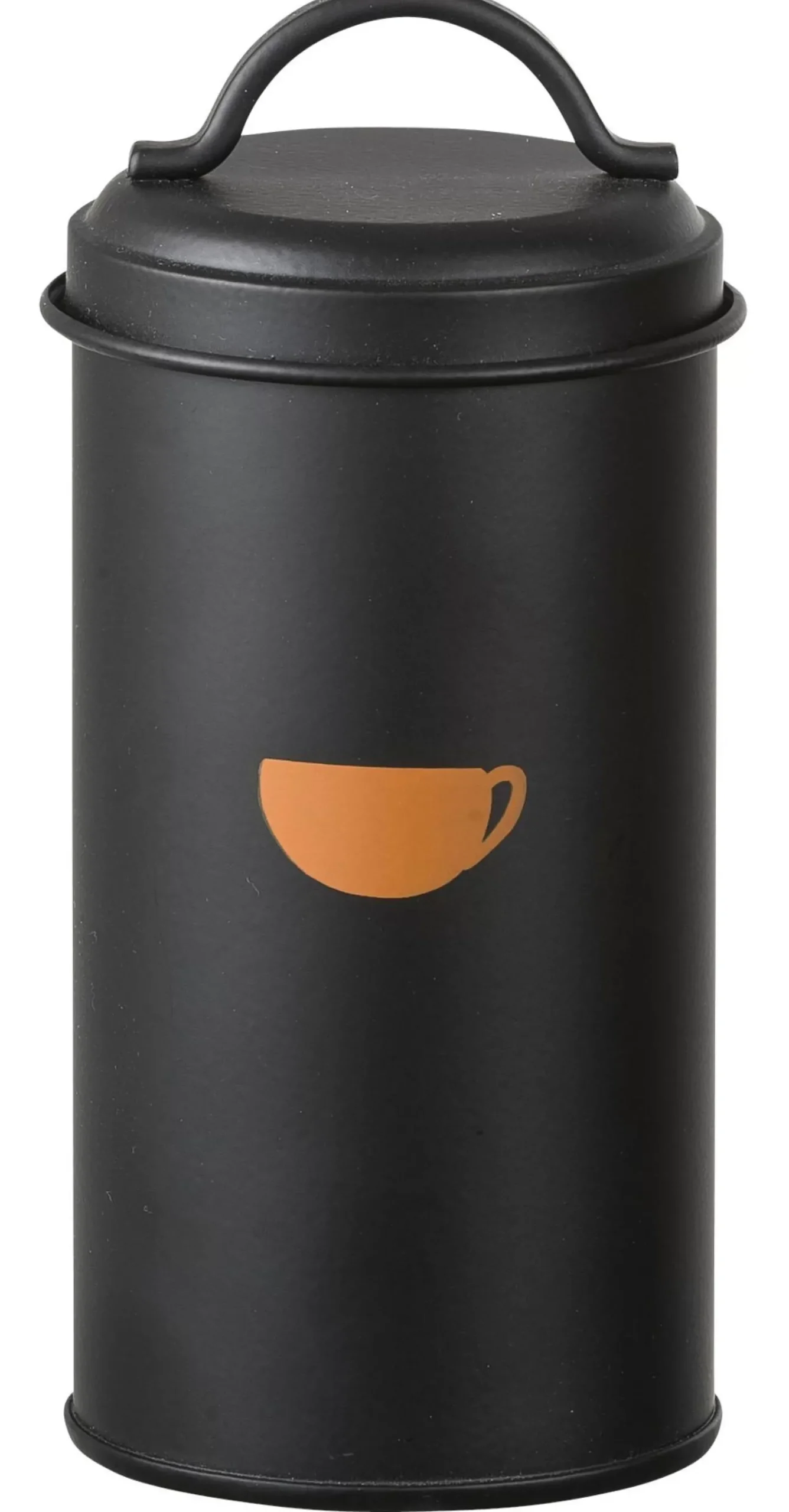 CASA Vira Soporte Para Caps. Cafe Negro Discount