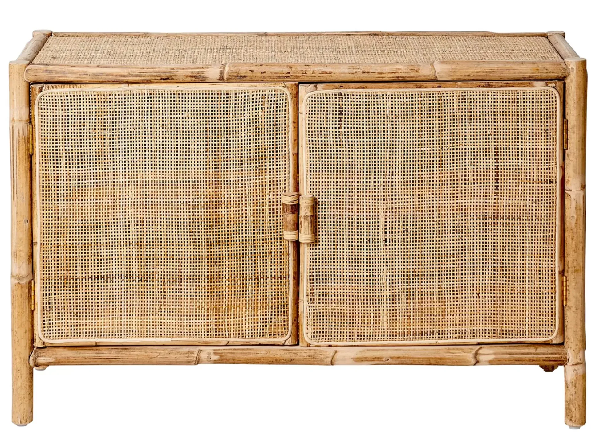 CASA Wayan Armario Natural Discount