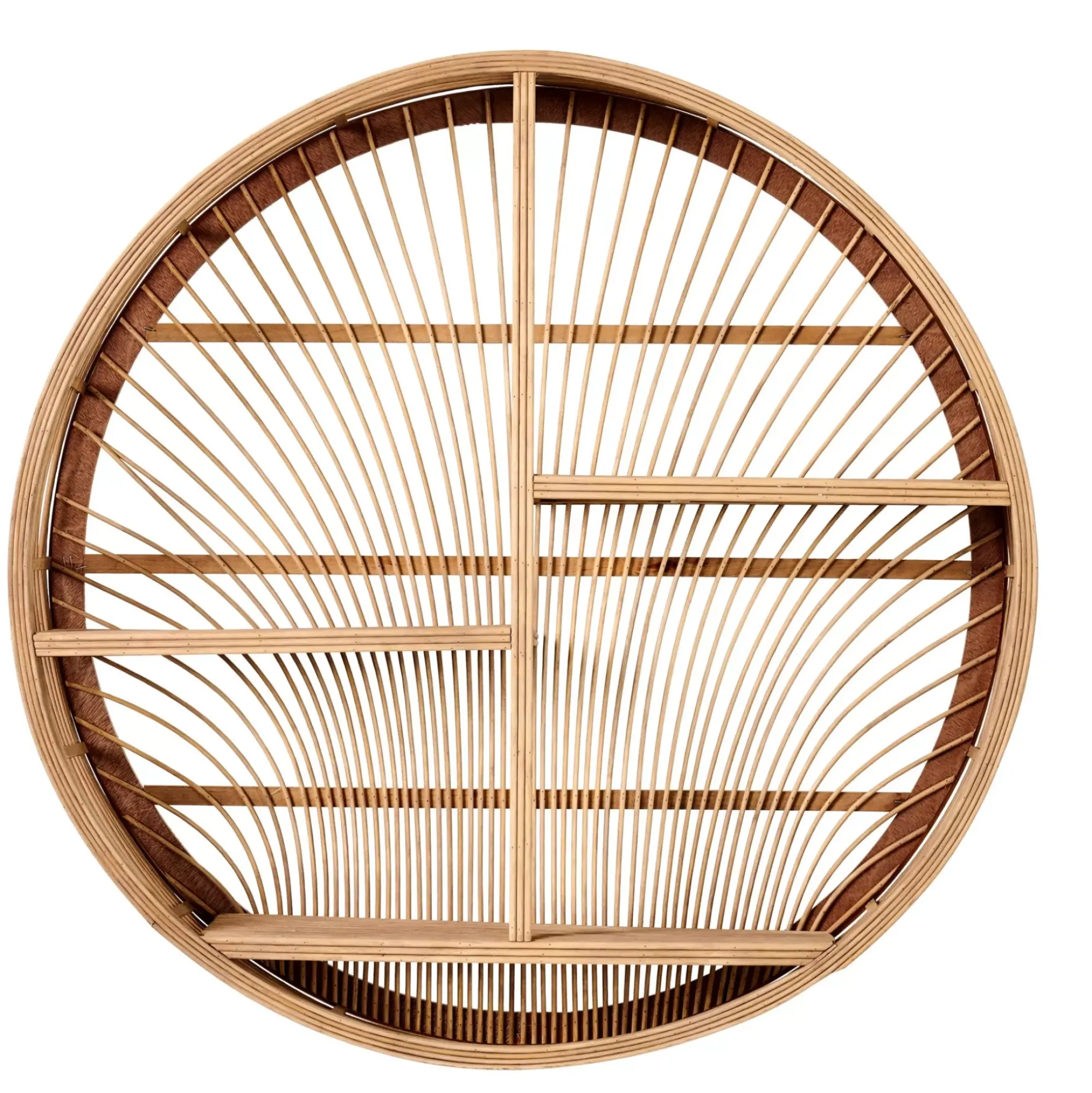 CASA Wayi Estanteria/Colgar Natural Best