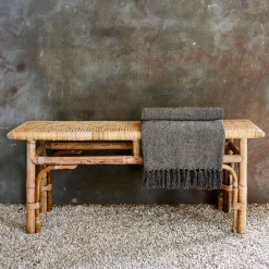 CASA Webbing Banco Natural Hot