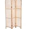 CASA Webbing Biombo Natural Store