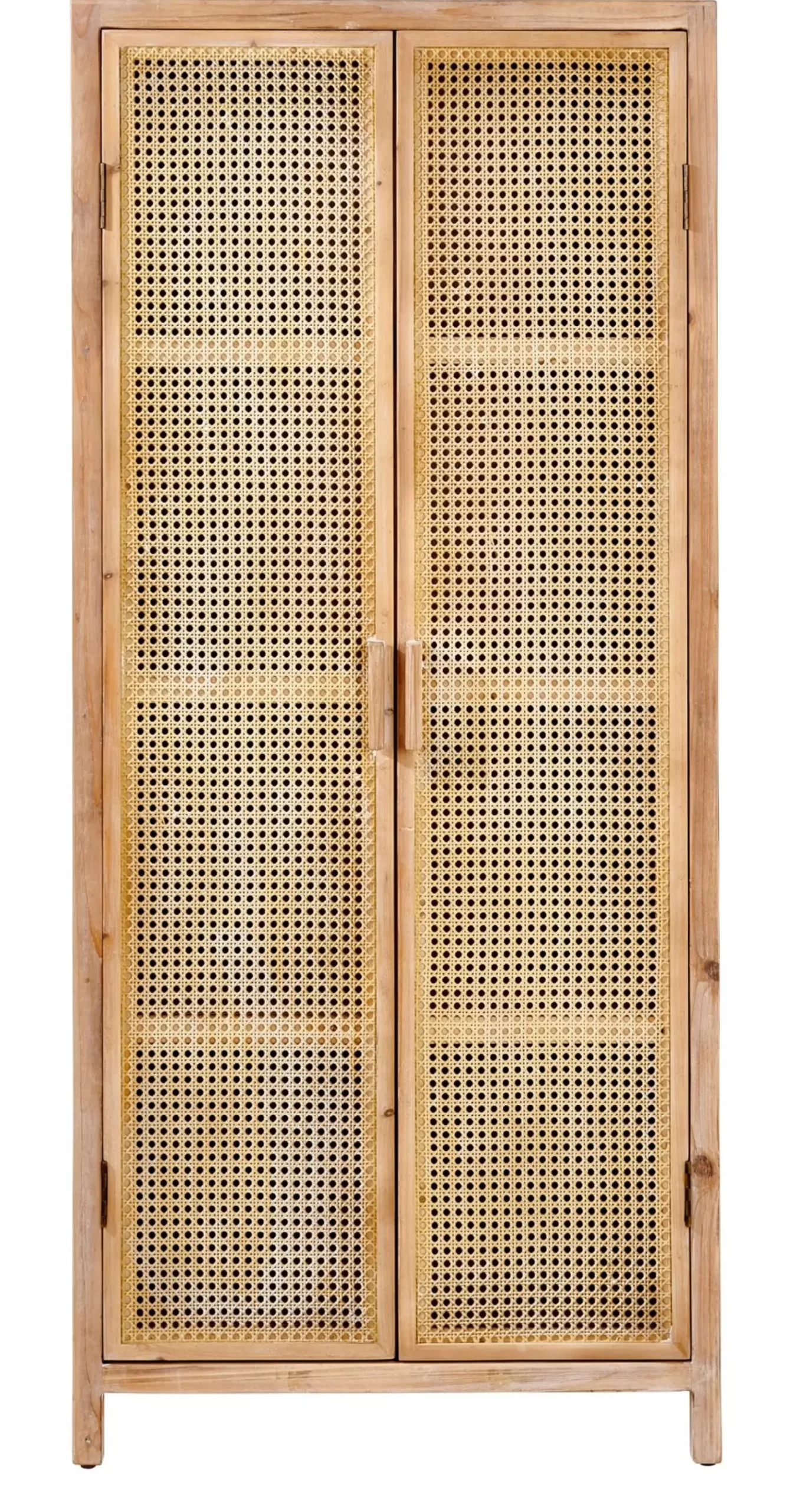 CASA Webster Armario Natural Cheap