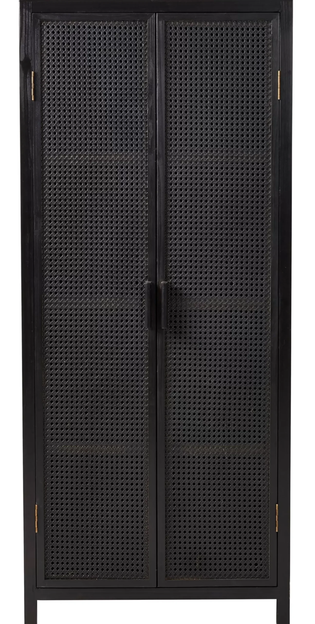 CASA Webster Armario Negro Fashion