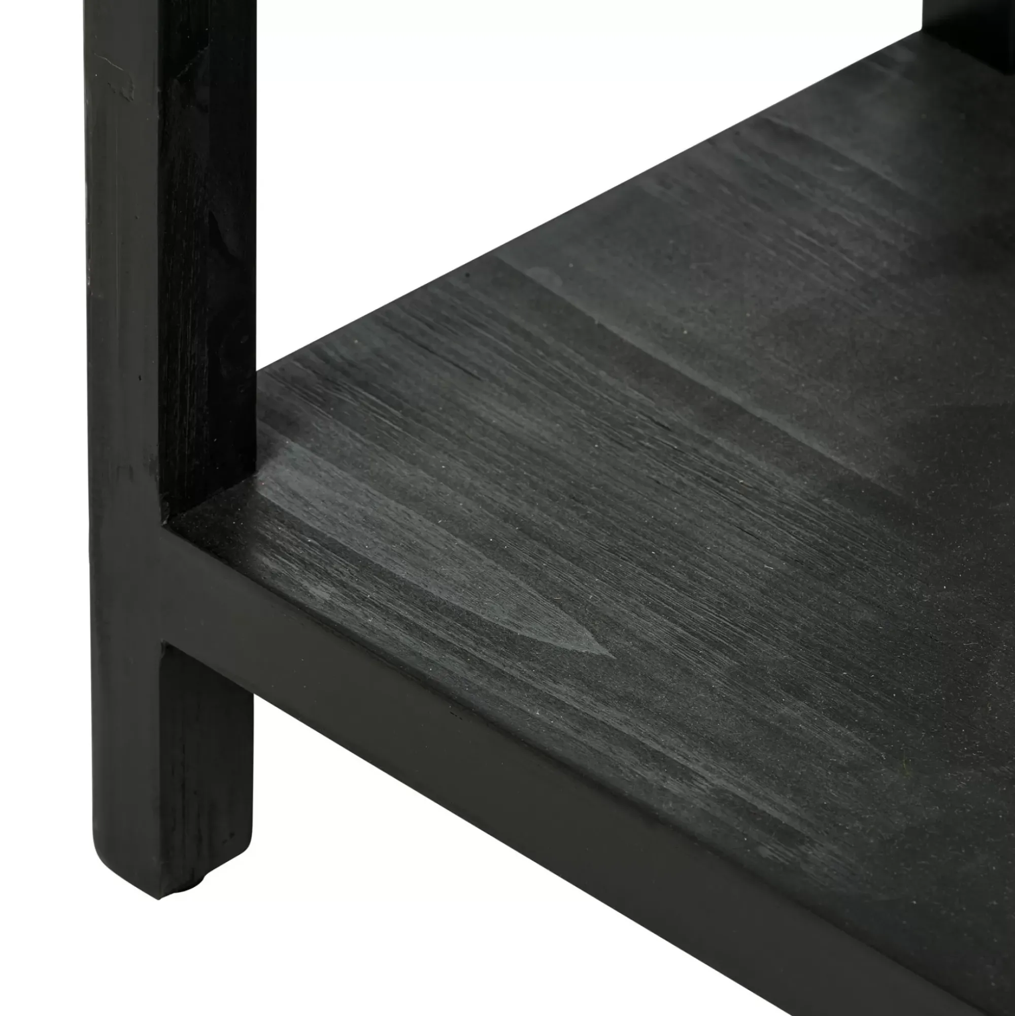 CASA Webster Mesilla De Noche Negro Outlet