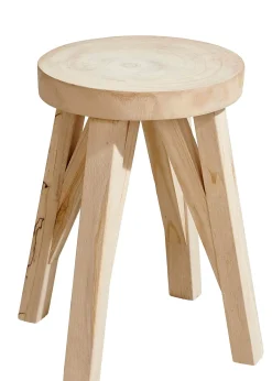 CASA Xander Mesa Auxiliar Natural Clearance