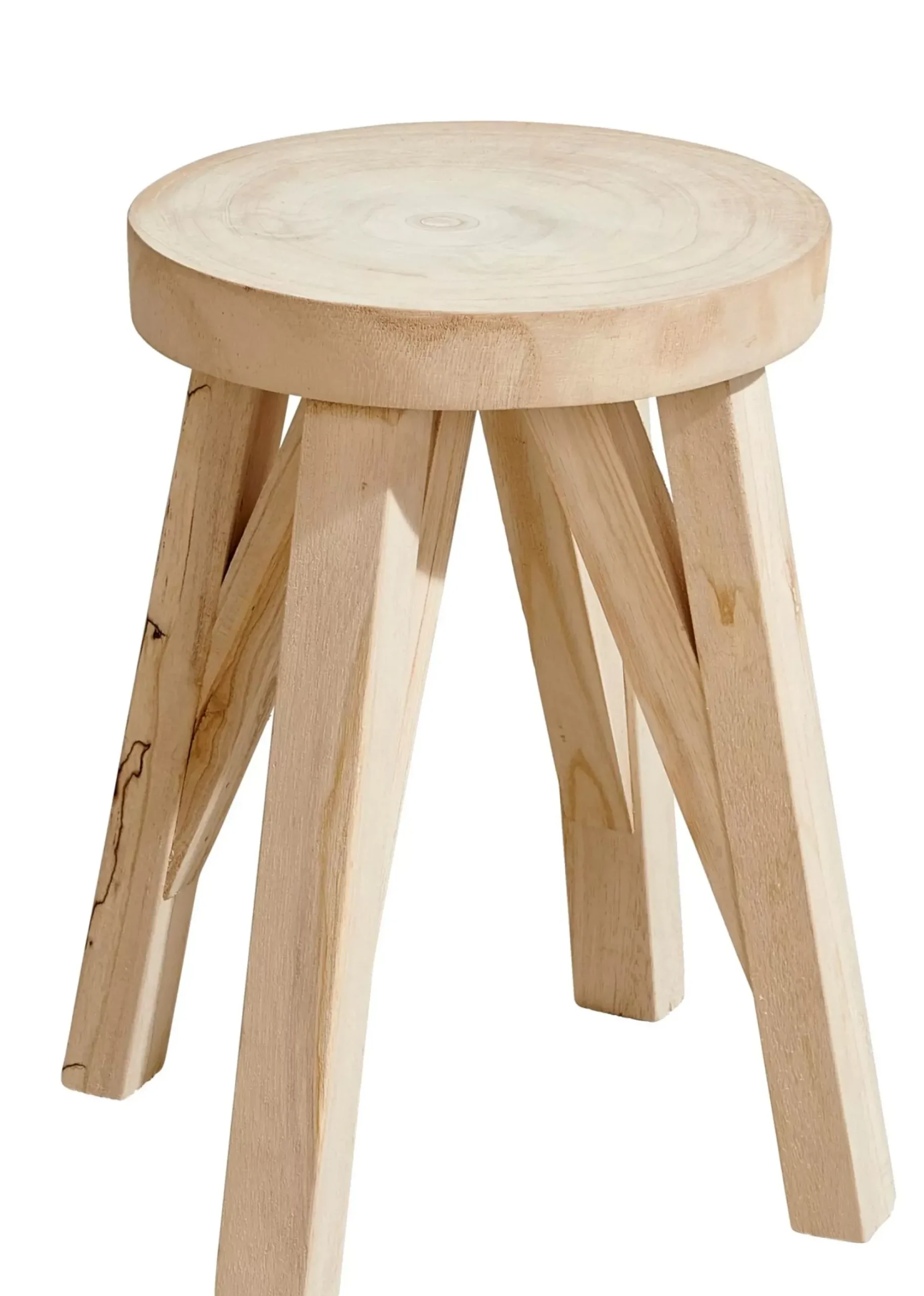 CASA Xander Mesa Auxiliar Natural Clearance