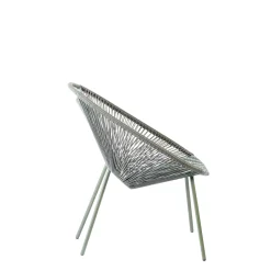 CASA Yuma Silla Lounge Verde Clearance