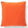 CASA Yvonne Cojin Naranja New