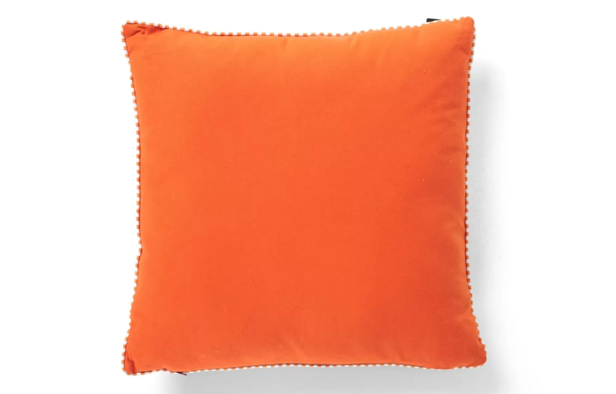 CASA Yvonne Cojin Naranja New