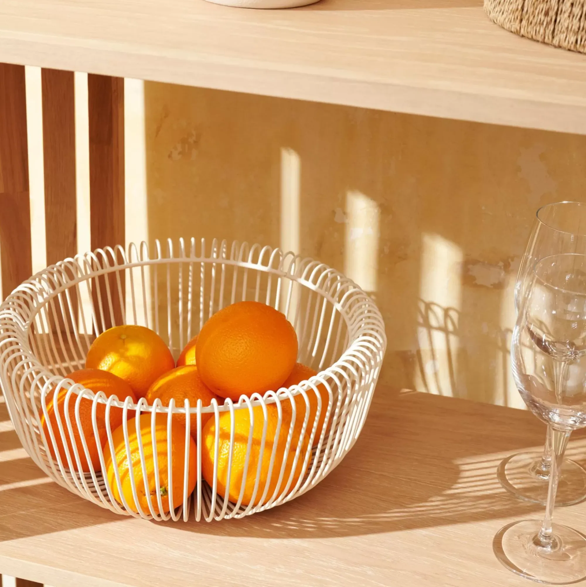 CASA Ziba Frutero Arena Flash Sale