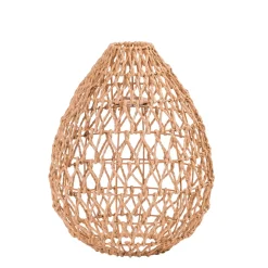 CASA Zirka Pantalla Natural Fashion